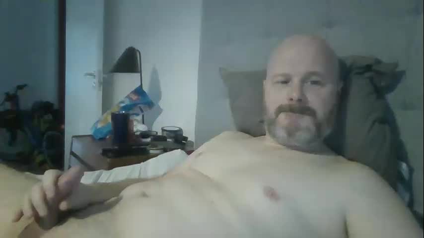 perswede's Live Cam