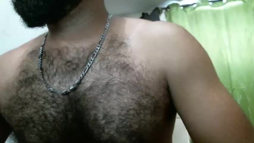 indianhairy's Live Cam