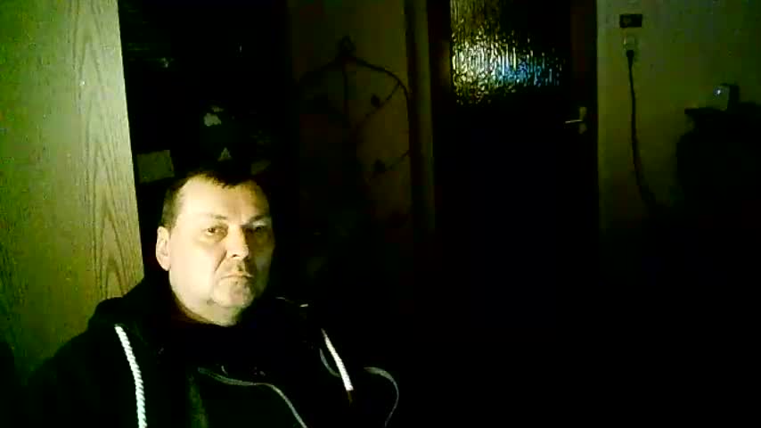 daddy91964's Live Cam