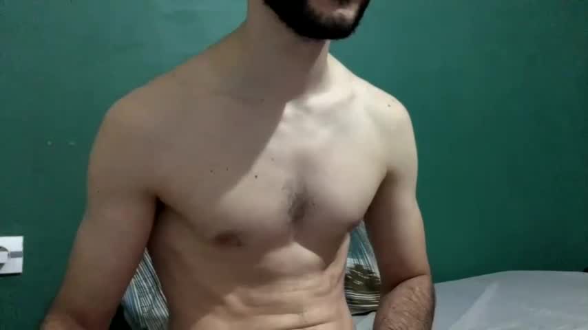 FittBoy's Live Cam