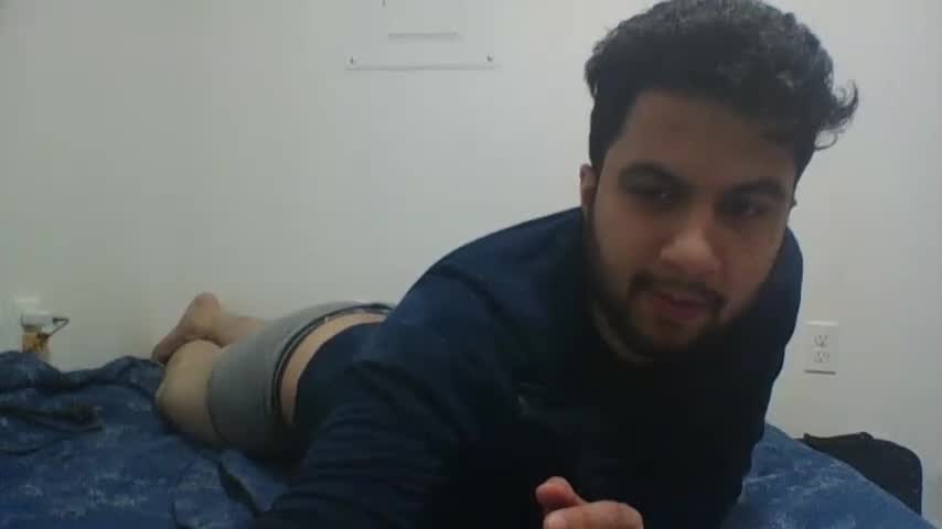 obedient_bachu_'s Live Cam