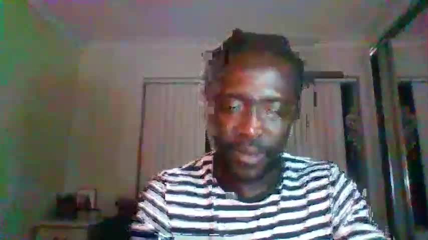 HealthyAmbition's Live Cam