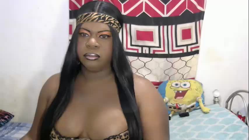 Mistress Asia : Welcome To Candy Land! All my videos on sale are cum videos!!  Blk Trans Lives Matter Too!!'s Live Cam