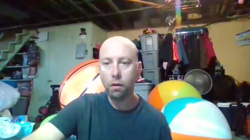 Inflatethis's Live Cam