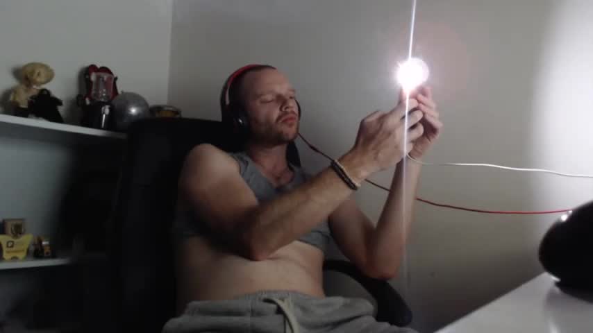 Andy's Live Cam
