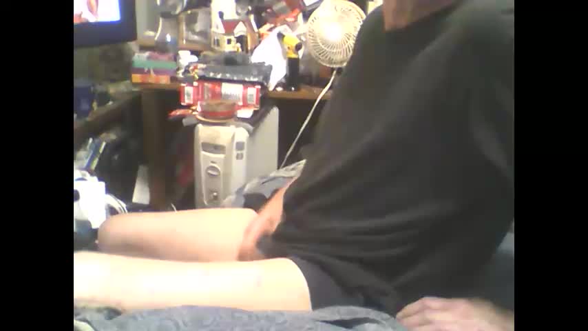 bubby_sexy's Live Cam