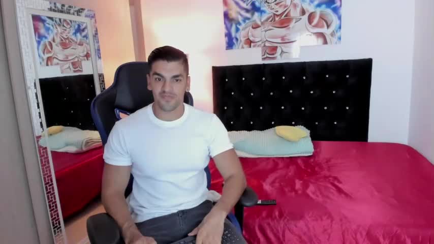 axel_winters's Live Cam