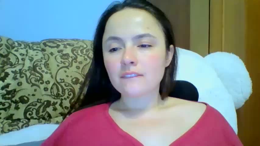 emily_morning_dew's Live Cam