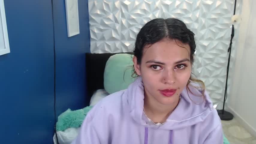 stefany 🥰💋's Live Cam