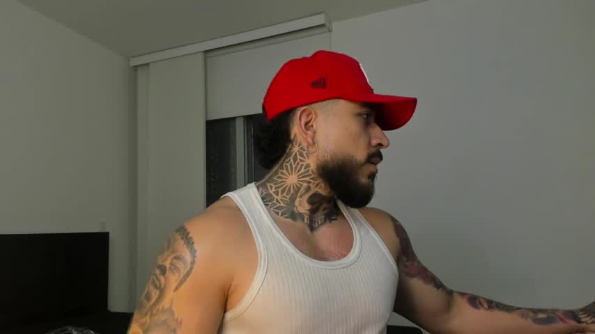 Xperseoxxx's Live Cam