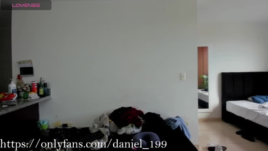 Dani ♥'s Live Cam