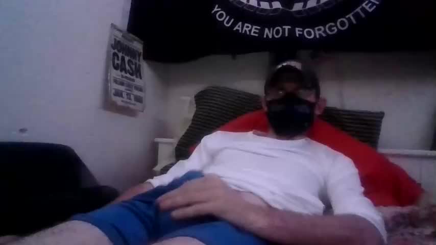 Countryboy3382's Live Cam