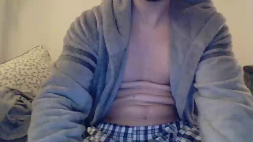 horny_with_23cm's Live Cam