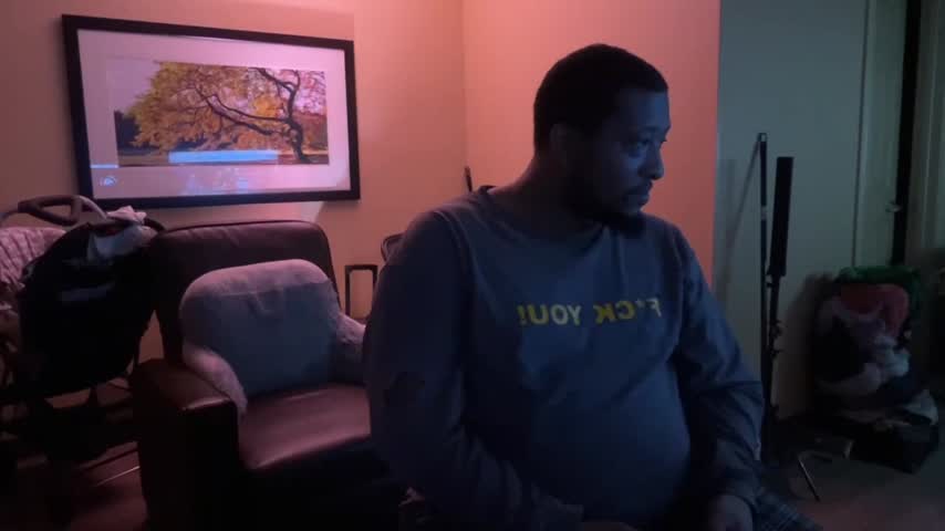 younblaccman6969's Live Cam