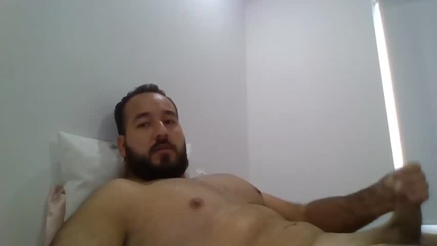 andressx0622's Live Cam