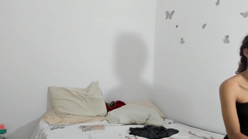 wendy_and_alex's Live Cam