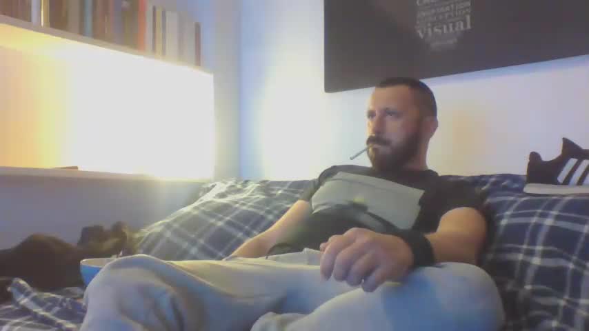 Ryrys0ng's Live Cam