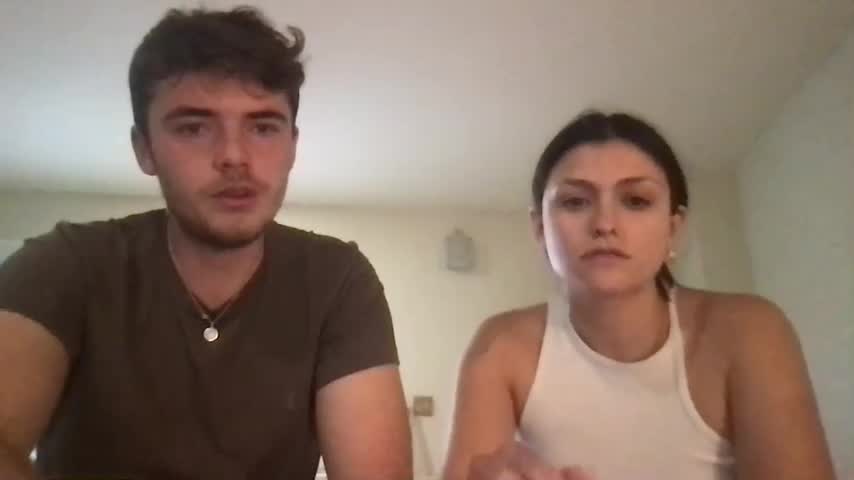 couplethings805360's Live Cam