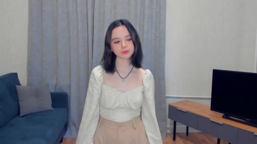 Sofia's Live Cam