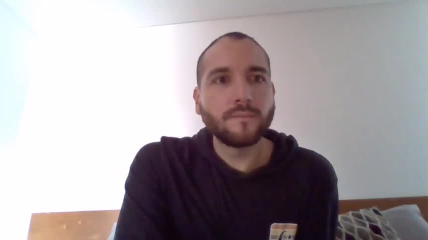 Aitor's Live Cam