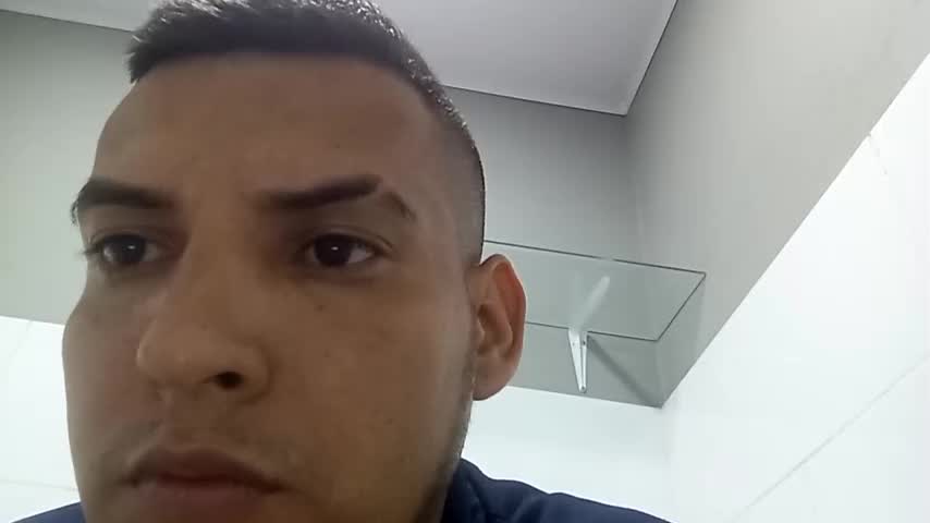 Andres's Live Cam