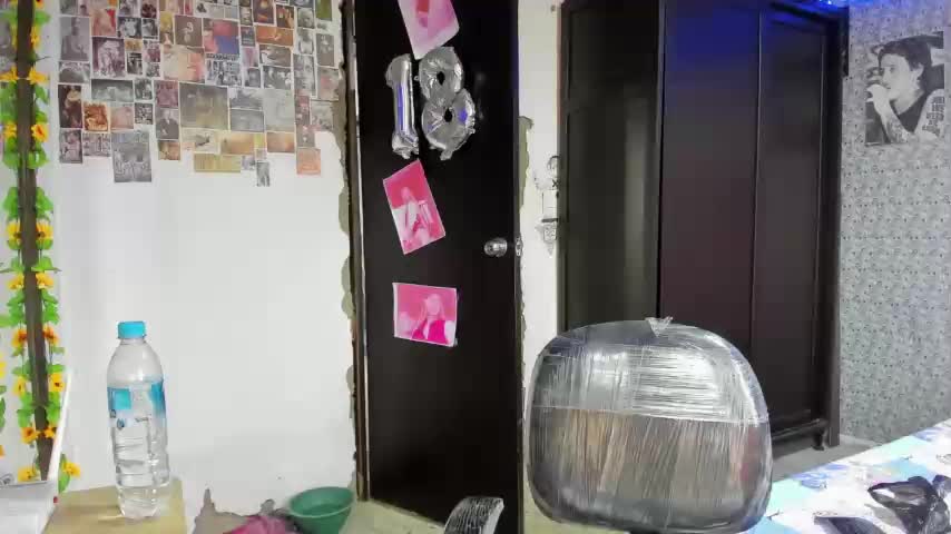 king_Strong19's Live Cam