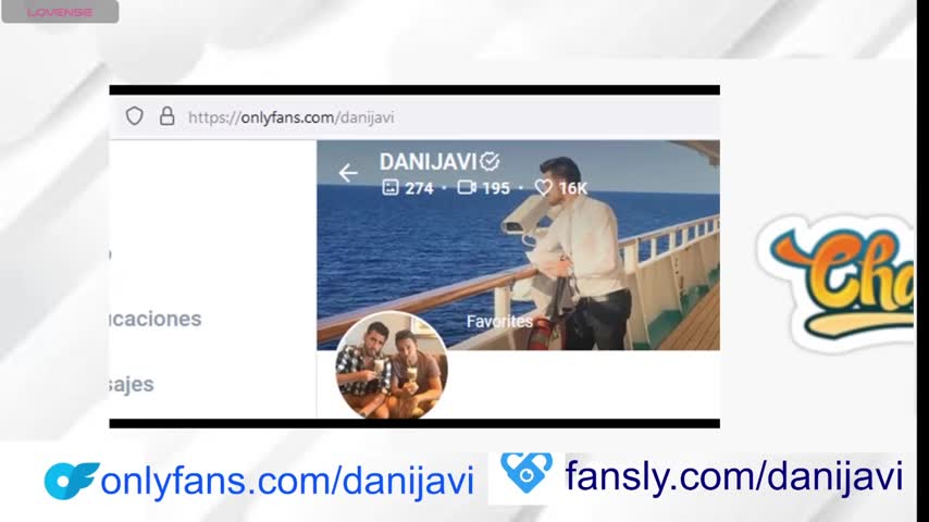 (onlyfans.com/danijavi)++(fansly.com/danijavi)'s Live Cam