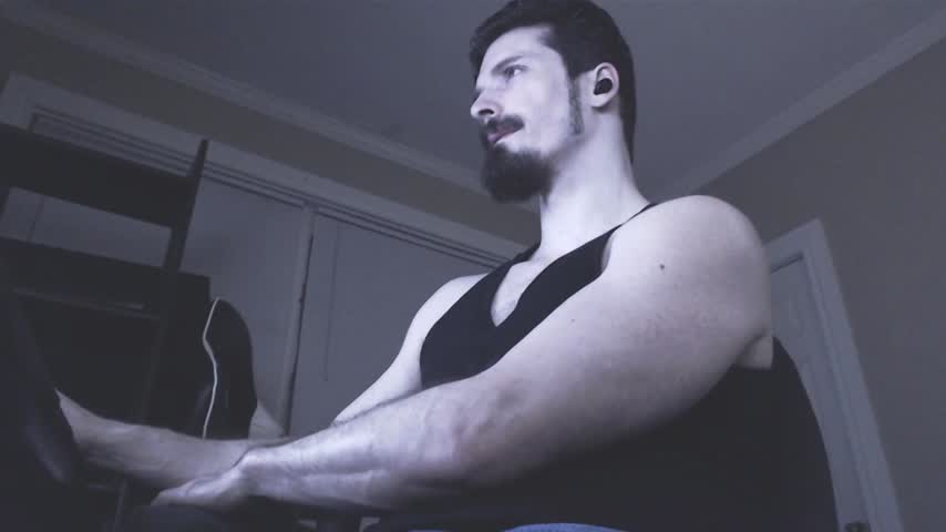 Alex - Master or Sir (No Requests Please)'s Live Cam